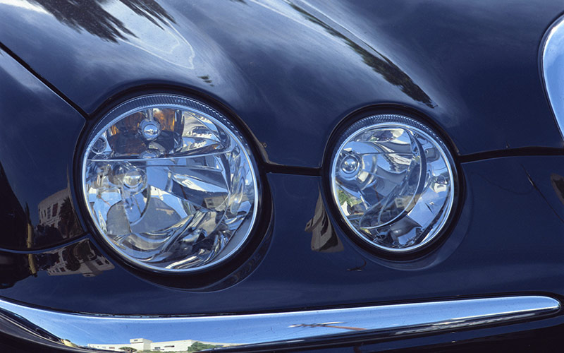 カーコーティング・ガラスコーティングイメージ